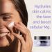 Buy Magnesium Calm Cream - Natural & Safe Magnesium Lotion for Relaxation | Nighttime Body Butter with Magnesium & Vitamins D3 | 4oz - Buy Online on GoSupps.com