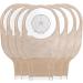 20PCS Ostomy Colostomy Bags - Drainable Pouches for Ileostomy Care Supplies - Buy Online on GoSupps.com