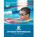 Zionor G1mini Children's Swimming Goggles - Polarized/Non-Polarized Anti-Fog UV Protection for Ages 3-14 | Best Kids Swim Goggles - Buy Online on GoSupps.com