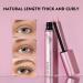 Eyelash Growth Serum 5ML | Rapid-Results Lash Serum for Longer & Thicker Lashes - Ship Internationally - Buy Online on GoSupps.com