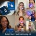 Auraglow Teeth Whitening Kit - 35% Carbamide Peroxide Gel - 20+ Treatments - LED Light - Buy Online on GoSupps.com