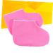 minkissy Women's Gloves Work Gloves for Women Spa Gloves Working Gloves for Women Wax Sock Paraffin Wax Foot Cover was Bath Foot Cover Wax Mittens Wax Work Gloves Tool Care Miss medium Pink - Buy Online on GoSupps.com