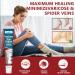  MagiSel Varicose Vein Cream Spider Leg Repair Cream Vein Soothing Cream Relieves Tired and Heavy Legs Soothes and Moisturizes 20g - Buy Online on GoSupps.com