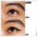 MILK Makeup KUSH Liquid Eyeliner - Waterproof & Smudge Proof - Vegan Formula - Long Lasting - 0.03 Fl Oz - Buy Online on GoSupps.com