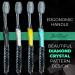Solodent Soft Silver Flossing Toothbrush with 2-Pack - Colors May Vary - Buy Online on GoSupps.com