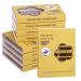 Shop 5D Fake Eyelashes - DIY Adhesive Reusable No Glue Required | Natural Curling | International Shipping - Buy Online on GoSupps.com