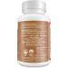 Ceylon Cinnamon by Nutritionn - 1200 mg Once-Daily 600 mg Capsules - 100% Pure Natural Premium Antioxidant Supplement - Buy Online on GoSupps.com