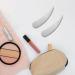 OHPHCALL 2pcs Cosmetic Spatula Metal Makeup Spatula Cosmetics Spatulas Reusable Skincare Spatula Mini Spatula Lotion Spatula Makeup Scoop Spatula Facial Cream Spatula Eye Cream Spatula 1 g (Pack of 1) As Shown - Buy Online on GoSupps.com