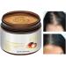 Anti-Loss Hair Oil | Moisturizing Dry Hair Oil for Women Repairing Moisturizing Care for Women and Men Reduces Breakage and Frizz - Buy Online on GoSupps.com