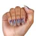 Color Street Pacific Waters Nail Polish Strips - Long Lasting, Easy to Apply - Buy Online on GoSupps.com