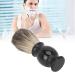 Sonew Bare Soap Brush - Soft Synthetic Bristles Foam Brush for Beard & Hairdressing - Enhanced Foam & Grip - Buy Online on GoSupps.com