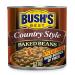Bush's Best Baked Beans Country Style, 8.3 OZ 8.3 Ounce (Pack of 4)