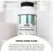 Nature's Pure Blend Nitric Oxide Supplement - 1500MG L-Arginine for Blood Pressure Support & Muscle Growth - Nitric Oxide Booster for Amino Energy - Preworkout for Men - Buy Online on GoSupps.com