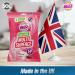 200pk Rhubarb Scented Antibacterial Wipes - Kills 99.9% of Bacteria | Anti Bac Kitchen & Screen Cleaner - Buy Online on GoSupps.com