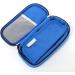 Insulin Storage Bag Bag Ice Cooler Insulin Medical Portable Travel Storage Blue Bag Camping No Organizer Insulin Storage Cooler - Buy Online on GoSupps.com