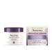 Aveeno Absolutely Ageless Restorative Night Cream - 1.7 fl. oz - Blackberry Complex, Vitamins C & E - Hypoallergenic, Non-Greasy - Buy Online on GoSupps.com