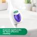 GUM Expanding Floss | Removes Plaque from Between Teeth | Expands Into Large Interdental Spaces | Ideal for Sensitive Gums and Teeth | 4 x 30m - Buy Online on GoSupps.com
