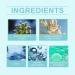 Mousse Nettoyante Douce - Nettoyage En Profondeur Des Pores Hydratant R parateur De La Peau Mousse Nuageuse Nettoyant Visage Non Raffermissant(2PCS) - Buy Online on GoSupps.com