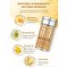 Samnyte Hair Wax Stick for Flyaways | Long-Lasting Tamer & Styling Solution | 3-Second Hair Finishing Stick - Ideal for Brown Hair - Buy Online on GoSupps.com