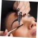 Didiseaon eye shadow brush for women eye shadow eye shadow makeup soft brush eyeshadow makeup brush 1 count (Pack of 1) Black - Buy Online on GoSupps.com
