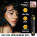 3pcs Skin Marker Pen | Eyebrow PMU Microblading Outline Pencil | White Mapping Marker for Beauty | Permanent Makeup Positioning Tools - Buy Online on GoSupps.com