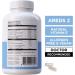Viteyes Classic Advanced Macular Support - AREDS 2 Formula, 60 Capsules - Buy Online on GoSupps.com