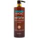 Argan Magic Hydrating Body Lotion with Argan Oil & Shea Butter for Dry Skin - Nourishes Skin Restores Moisture Smooths & Softens | Non-Greasy Formula | Paraben Free (32 oz) Unscented
