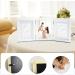 Bizcasa Baby Footprint Set & Handprint Frame - 3 in 1 Baby Picture Frame for Photos Gifts & Keepsakes | Perfect Baby Shower & Newborn Gift - Buy Online on GoSupps.com