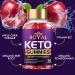 Royal Keto Gummies - Advanced Weight Management with ACV - 1 Bottle - Buy Online on GoSupps.com