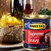 Massel Sauce Powder Vegan Gluten Free Kosher Certified Supreme Demi Glace Flavour - 4.5 Oz - Pack Of 3 - Buy Online on GoSupps.com