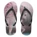 Mnsruu cherry blossom unicorn horse flop flip flop flops flops sandals home slippers hotel spa bedroom travel s for men women small multicolored