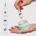 COCUNAT | Wondermask | Cleansing Face Mask | Detoxifies Exfoliates and Closes and Refines Pores | Clay Mask | Combination and Oily Skin | Mattifies | Eliminates Impurities | Blemishes | Acne | 50 ml - Buy Online on GoSupps.com