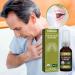 Herbal Lung Cleansing Spray Lung Cleanse and Detox Natural Herbal Lung Essence Natural Herbal Spray for Lung and Respiratory Support (1 PC) - Buy Online on GoSupps.com
