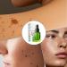 G n rique Dry Skin Toner Lightweight Moisturizing Face Glowing Rejuvenated Skin Compact 10ml Bottle for Women and Men Travel Anti Fatigue Brightening 3.15 Inches Green - Buy Online on GoSupps.com