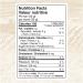 Quaker Yogourt Chocolate Chunk Almond Granola Bars 175g (5 bars) - Buy Online on GoSupps.com