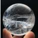 Buy AxBALL Natural Clear White Crystal Quartz Sphere - 75mm & 55mm Specimens for Healing & Decoration - International Shipping Available - Buy Online on GoSupps.com