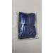Blue Baby Puffer Jacket 110cm | Winter Hooded Coat for 3-4 Years | Lightweight Outerwear - Buy Online on GoSupps.com