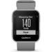 Garmin Approach S10 Lightweight GPS Golf Watch - Powder Gray - Buy Online on GoSupps.com