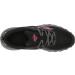 Saucony Women's Excursion TR16 Trail Running Shoe 8 - Black/Fuchsia | Best Trail Running Shoes for Women - Buy Online on GoSupps.com