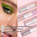 8 Colors Liquid Glitter Eyeshadow & Eyeliner Set - Sparkly Metallic Shimmer | Waterproof Eye Makeup Kit with Bright Colors - 1 Count - Buy Online on GoSupps.com