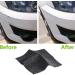Nano Sparkle Cleaning Cloth Car Scratch Remover Upgrade Magic Car Scratch Repair Nano Sparkle Cloth Car Scratch Remover Nanosparkle Cloth for Car Scratches (6Pcs) - Buy Online on GoSupps.com