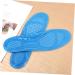 NOLITOY Sports Insoles - Skid Resistant Shoe Pads & Cushions for Ultimate Comfort | International Shipping Available - Buy Online on GoSupps.com