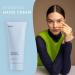 SEACRET Hand Cream with Shea Butter | Dead Sea Mineral Hand Lotion for Dry Cracked Hands | Fast Absorbing Moisturizer - Buy Online on GoSupps.com