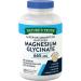 Truth Magnesium Glycinate 665mg 150 ct. A1f