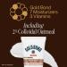 Gold Bond Medicated Eczema Relief Cream 225ml Tube Steroid and Fragrance Free Eczema Cream With 2% Colloidal Oatmeal to Relieve Rashes Itching and Irritation Associated With Eczema - Buy Online on GoSupps.com