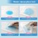SOFYFINE Disposable Changing Pads - 100 Count Waterproof Bed Pads for Baby | Underpads for Changing Table, Newborn Diaper Pad Liners | Toddler Pee Pad 24 x 17 Inches - White - Buy Online on GoSupps.com