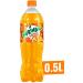 Buy Mirinda Original Orange - Classic Lemonade 500ml Bottles (6 Pack) | Eco-Friendly & Refreshing Soft Drink - Buy Online on GoSupps.com