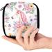 GIAPB Period Bag - Sanitary Napkin Storage & Makeup Pouch (Color1048) - Buy Online on GoSupps.com