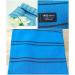 SongWol Korean Beauty X-Large Exfoliating Bath Towel Gloves - Strong Scrub Wash Cloths (3 Pack) - International Shipping - Buy Online on GoSupps.com
