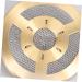 Buy 1 Piece Moxa Moxibustion Box Cover - Acupuncture Moxa Holder & Towel | International Shipping Available - Buy Online on GoSupps.com